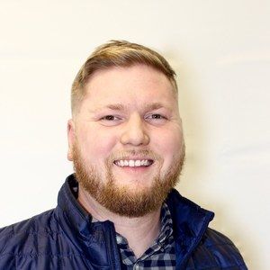 Meet your Posher, Daniel